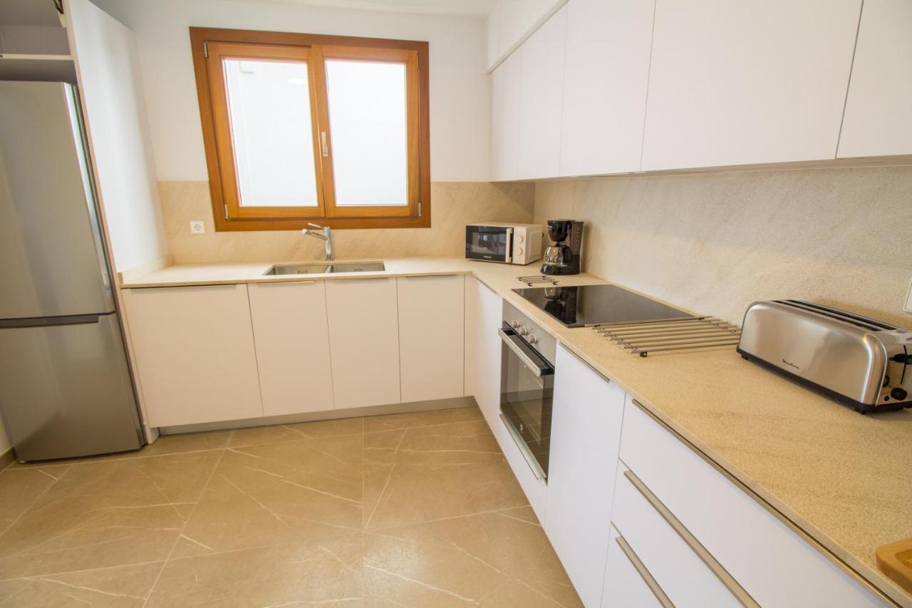 Chez Margaux, Fantastico Apartamento 波连萨港 外观 照片