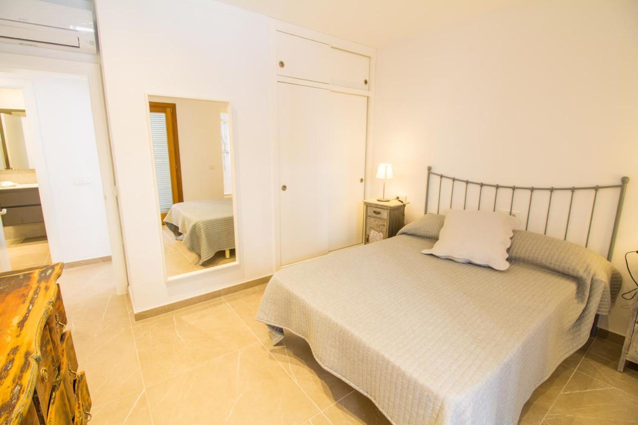 Chez Margaux, Fantastico Apartamento 波连萨港 外观 照片