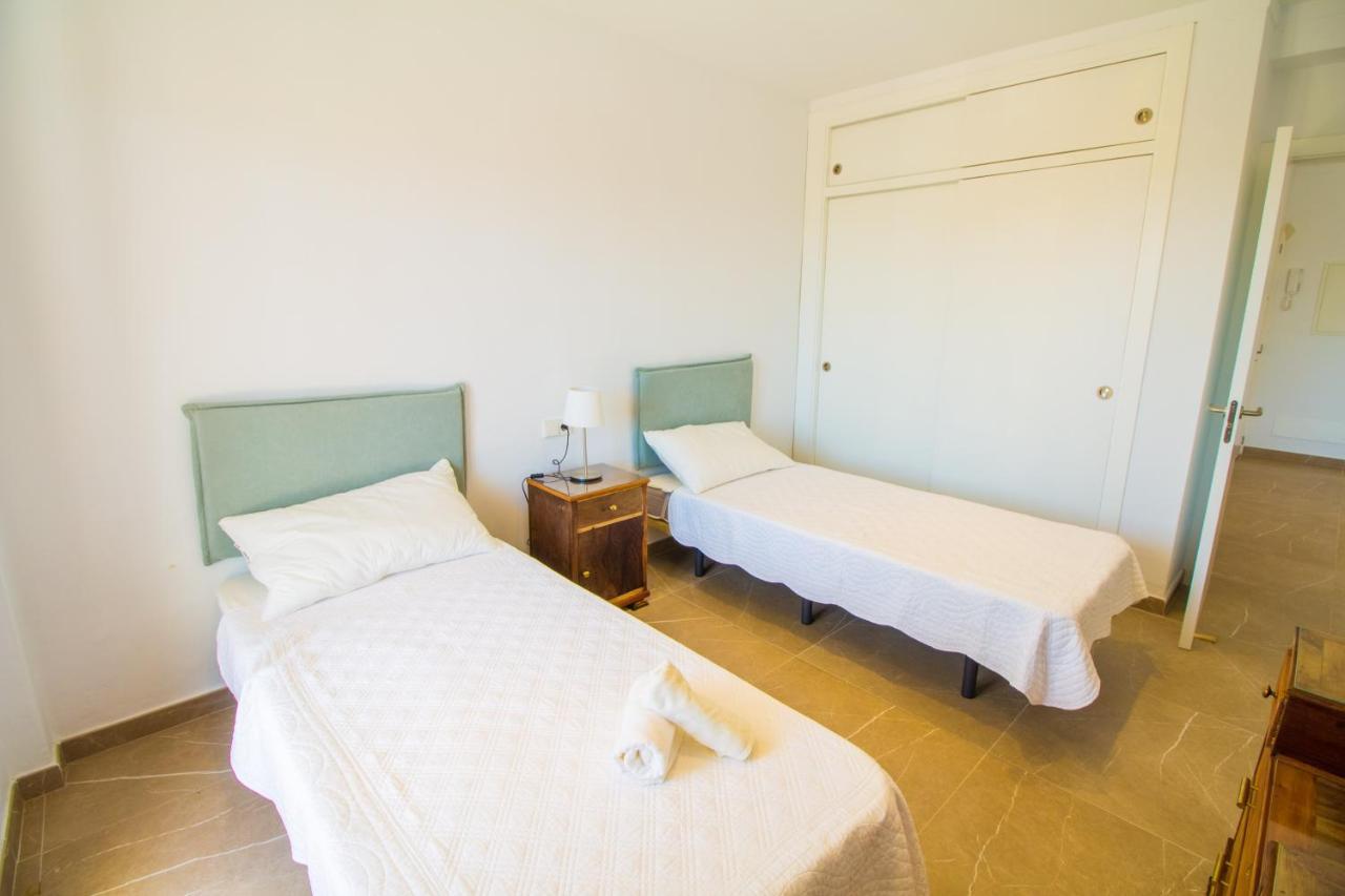 Chez Margaux, Fantastico Apartamento 波连萨港 外观 照片