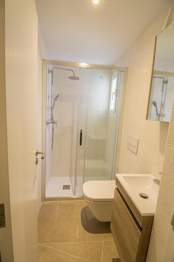 Chez Margaux, Fantastico Apartamento 波连萨港 外观 照片
