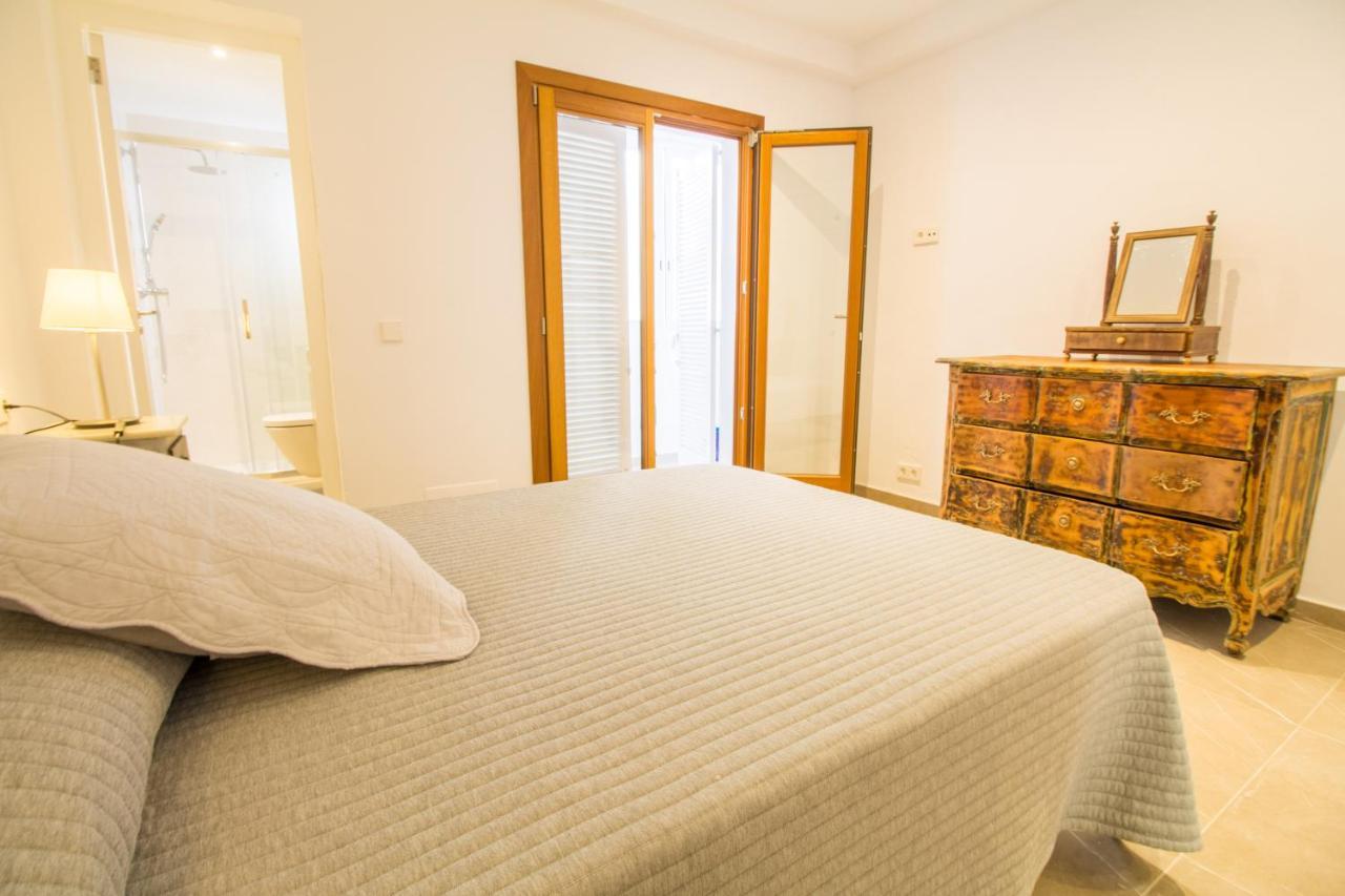 Chez Margaux, Fantastico Apartamento 波连萨港 外观 照片