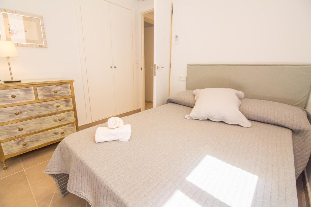Chez Margaux, Fantastico Apartamento 波连萨港 外观 照片