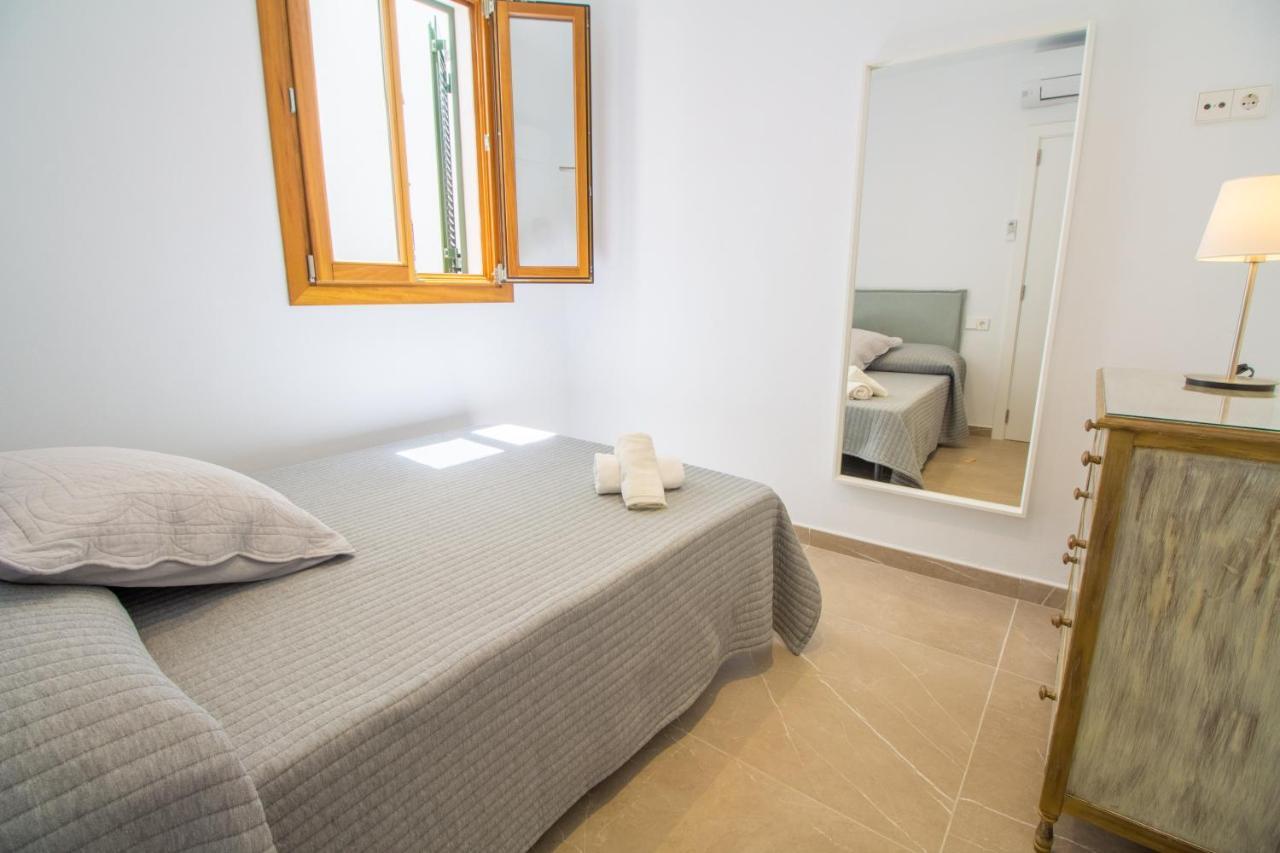 Chez Margaux, Fantastico Apartamento 波连萨港 外观 照片